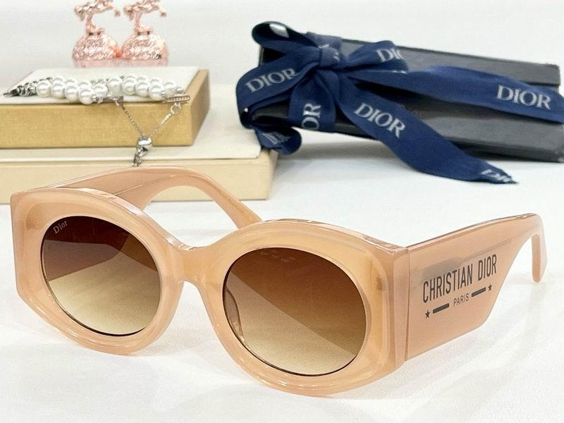 DIOR Sunglasses 750